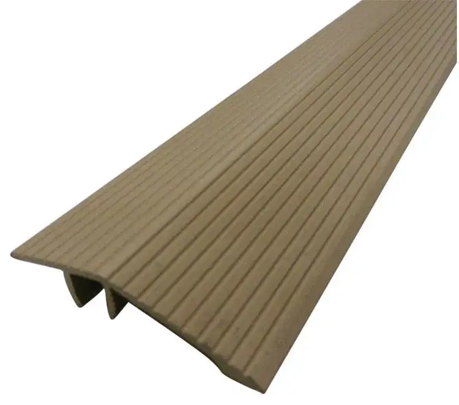 M-D Building 43320 Fluted Seam Cover