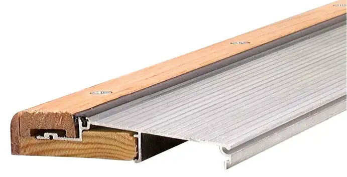 M-D Building 78600 Adjustable Deluxe Threshold