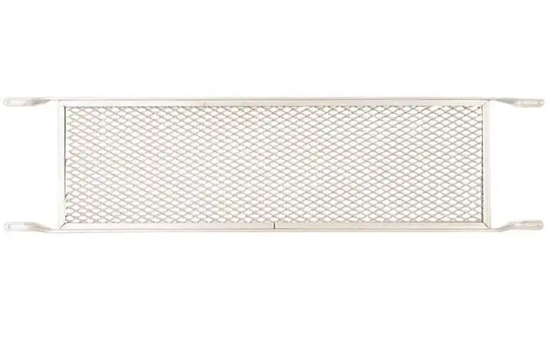 M-D Building Products 33209 Push Door Grill