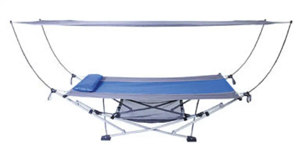 Mac Sports H805S Portable Hammock