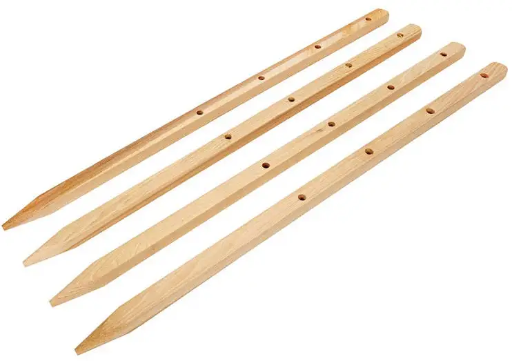 Madison Mill 401108 Landscaping Stakes