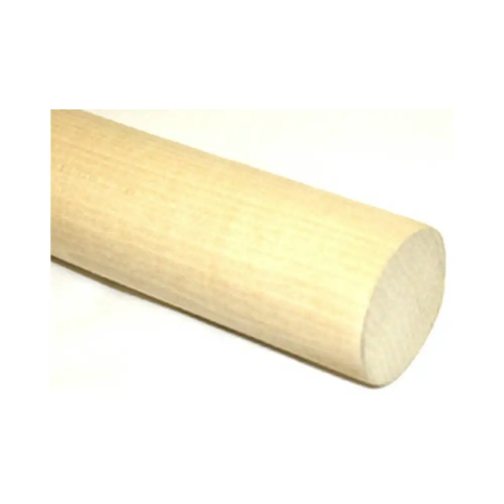 Madison Mill 436976 Closet Rod Dowel