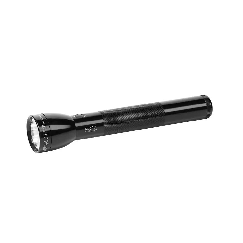 Maglite ML300L-S3016 LED Flashlight