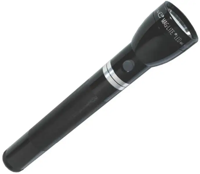 Maglite RL1019 MagCharger LED Rechargeable Flashlight System