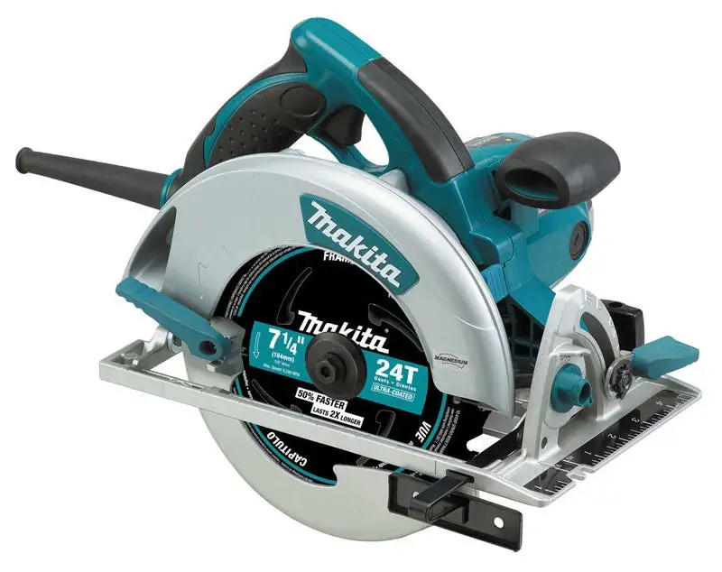 Makita 5007MG Magnesium Circular Saw