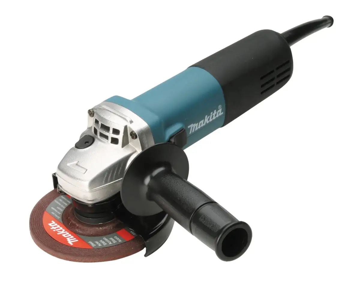 Makita 9557NB Angle Grinder 4-1/2"