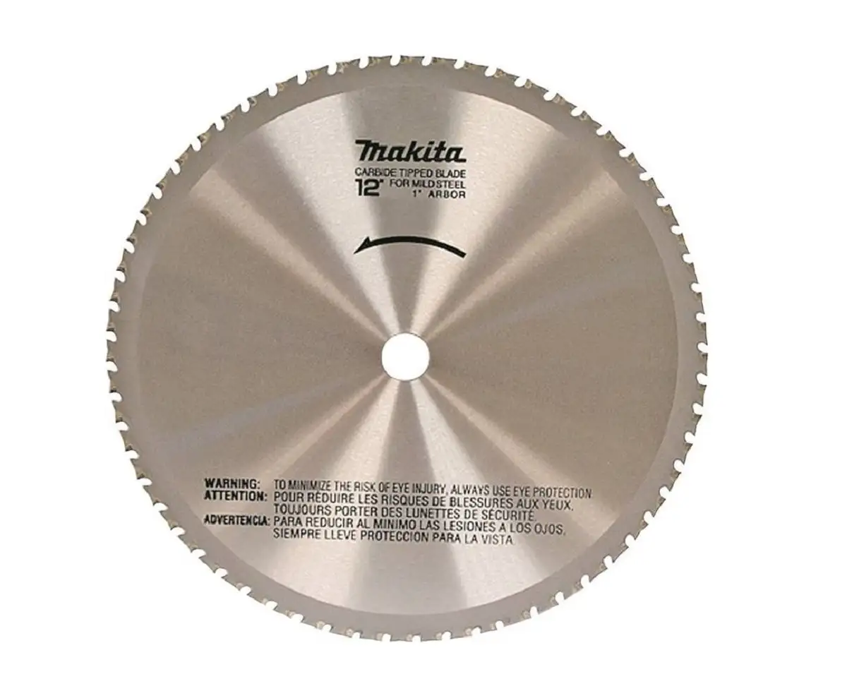 Makita A-90532 Circular Saw Blade 60 Teeth