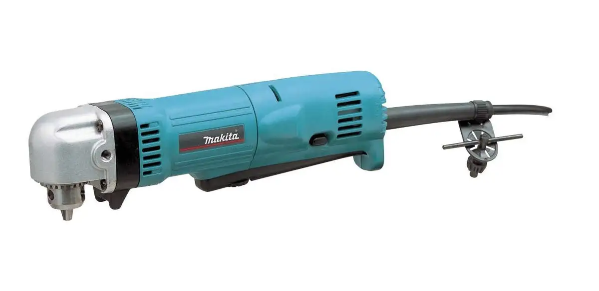 Makita DA3010F Right Angle Drill Kit 3/8"