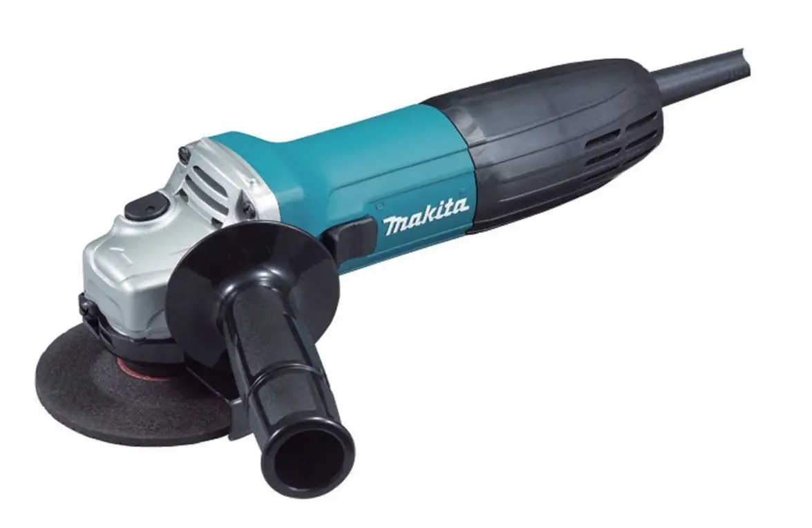 Makita GA4030K Angle Grinder