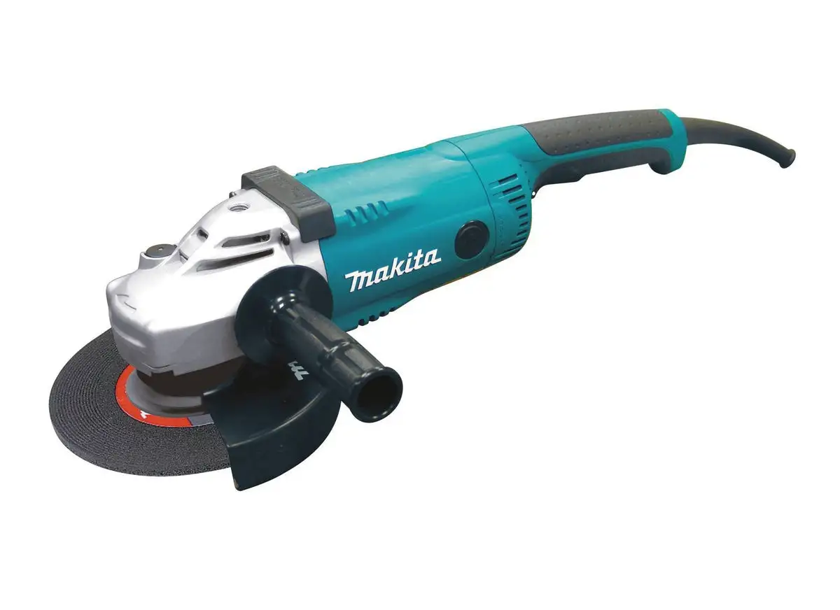 Makita GA7021 Angle Grinder - 7"