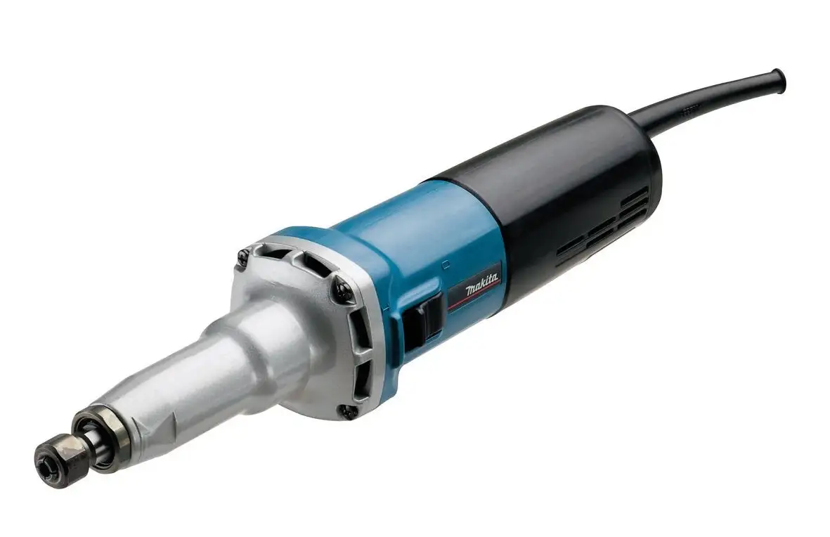 Makita GD0800C Die Grinder - 1/4"