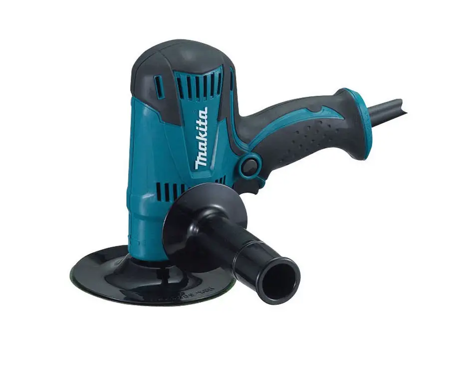 Makita GV5010 Verticle Disc Sander