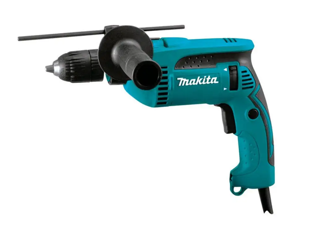 Makita HP1641K Hammer Drill Kit - 5/8"