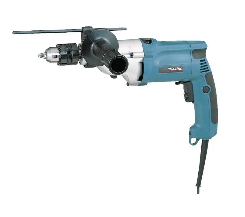 Makita HP2050F 2-Speed Hammer Drill - 3/4"