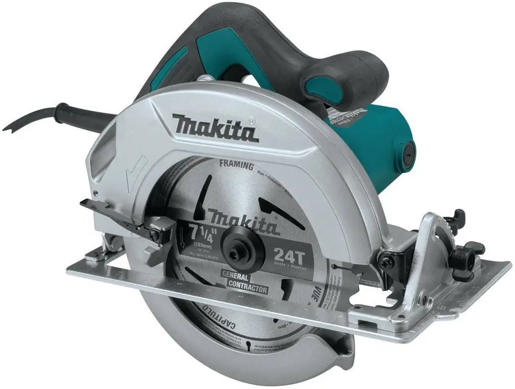 Makita HS7600 Circular Saw