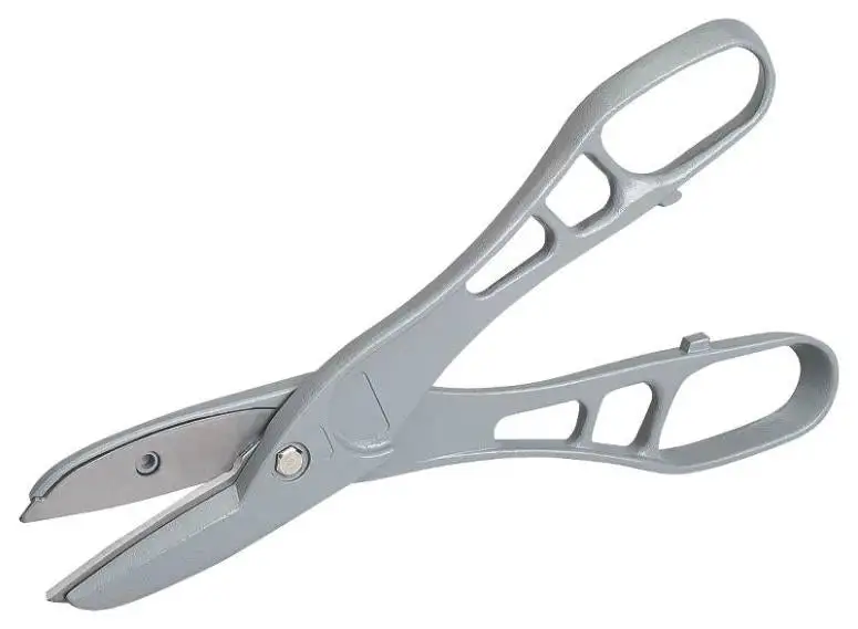 Malco M14N Straight Cut Aluminum Snip