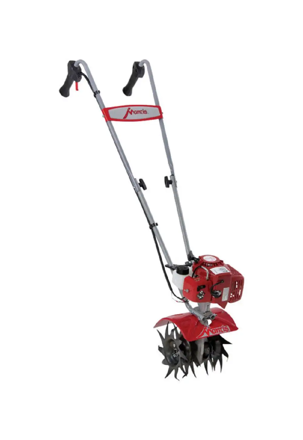 Mantis 7228 2-Cycle Gas Tiller/Cultivator