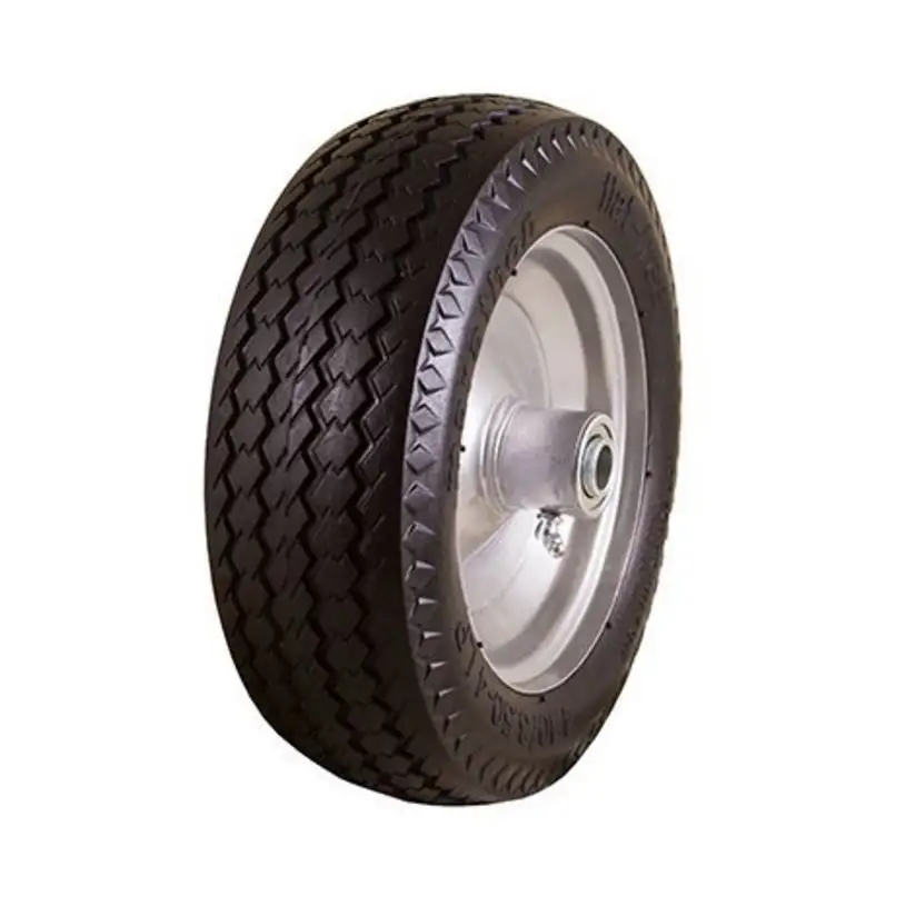 Marathon 00010 Flat-Free Hand Truck Tire