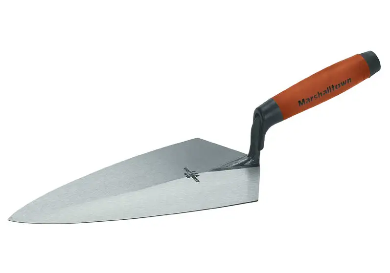 Marshalltown 19 11FG Philadelphia Brick Trowel