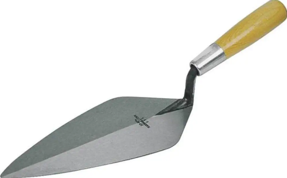 Marshalltown 33 10 Narrow London Brick Trowel