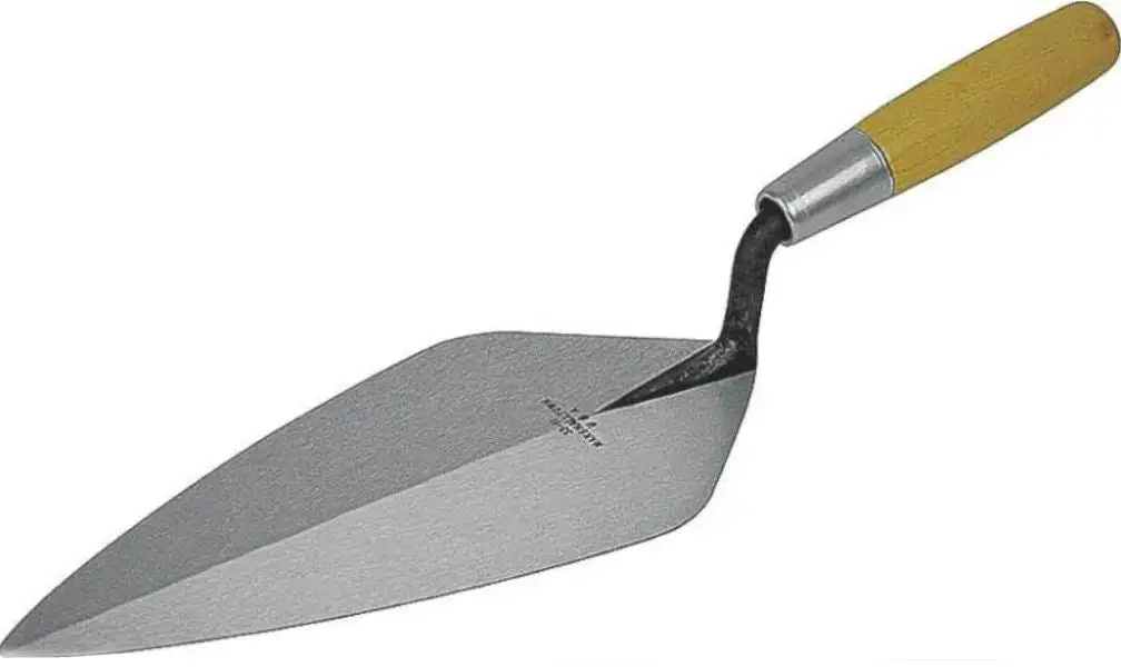 Marshalltown 33 12 Narrow London Brick Trowel