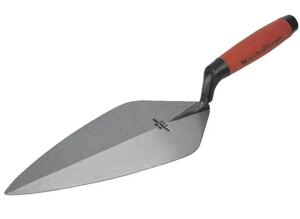 Marshalltown 33 12FG Narrow London Brick Trowel