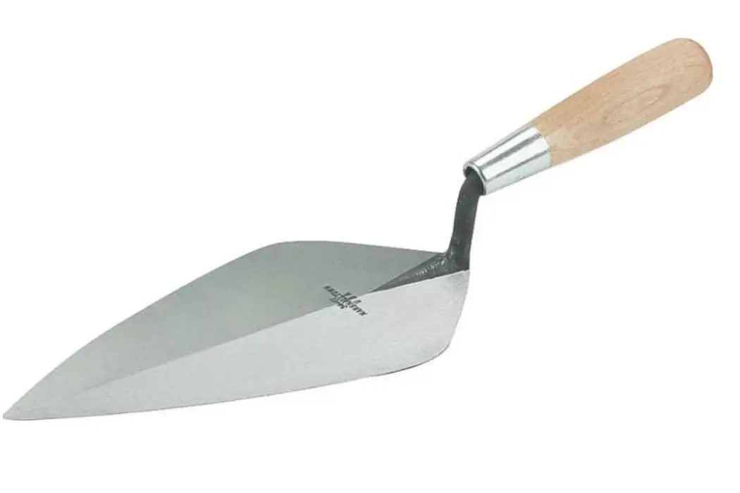 Marshalltown 34 11 Wide London Brick Trowel