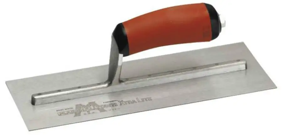 Marshalltown MXS1D Finishing Trowel