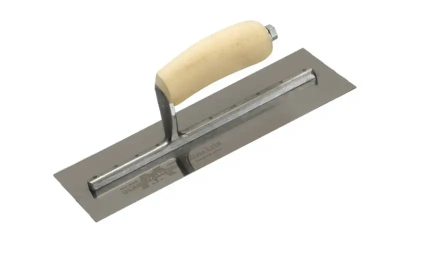 Marshalltown MXS2 Finishing Trowel