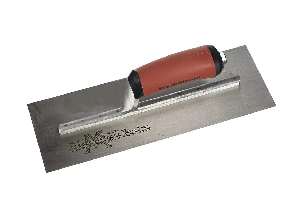 Marshalltown MXS62D Finishing Trowel