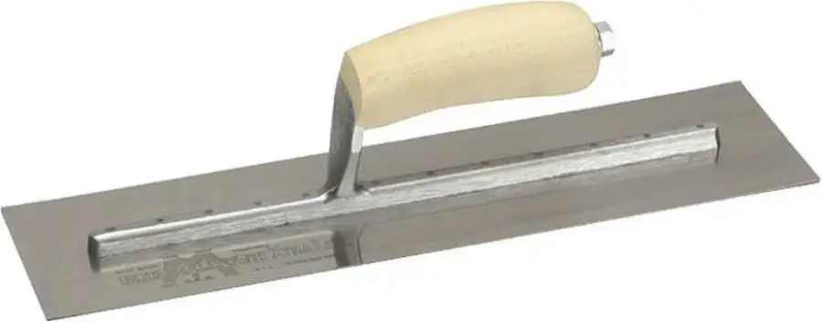 Marshalltown MXS64 Finishing Trowel