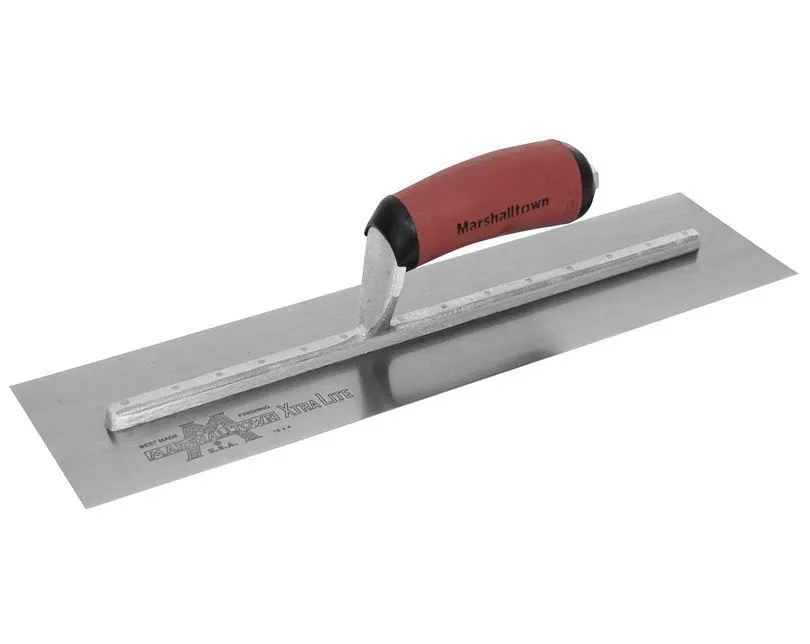 Marshalltown MXS66D Finish Trowel