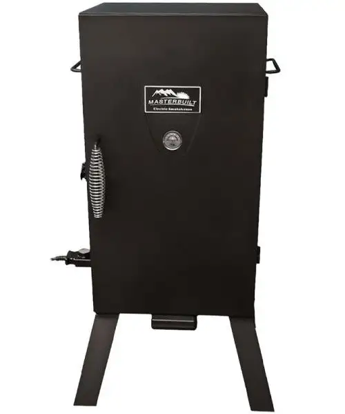 Masterbuilt MB20070210 Electric Smoker