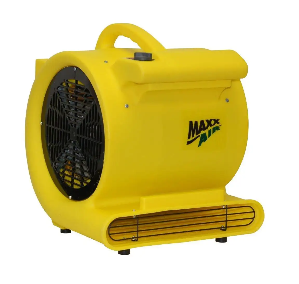 MaxxAir HVCF 4000 High Velocity Carpet Blower/Dryer