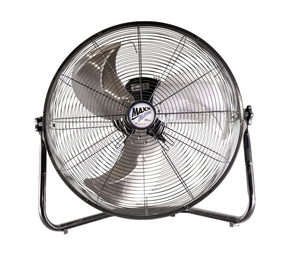 MaxxAir HVFF 20 High Velocity Floor Fan