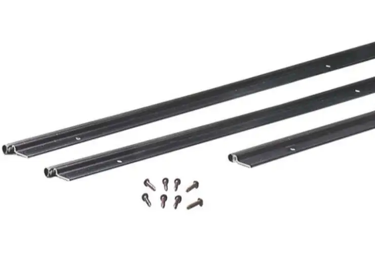 M-D Building 69911 Door Jamb Weatherstrip