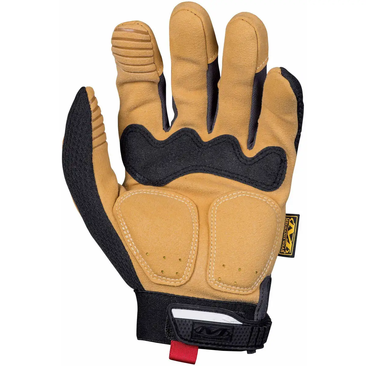 Mechanix Wear MP4X-75-009 Material4X M-Pact Gloves