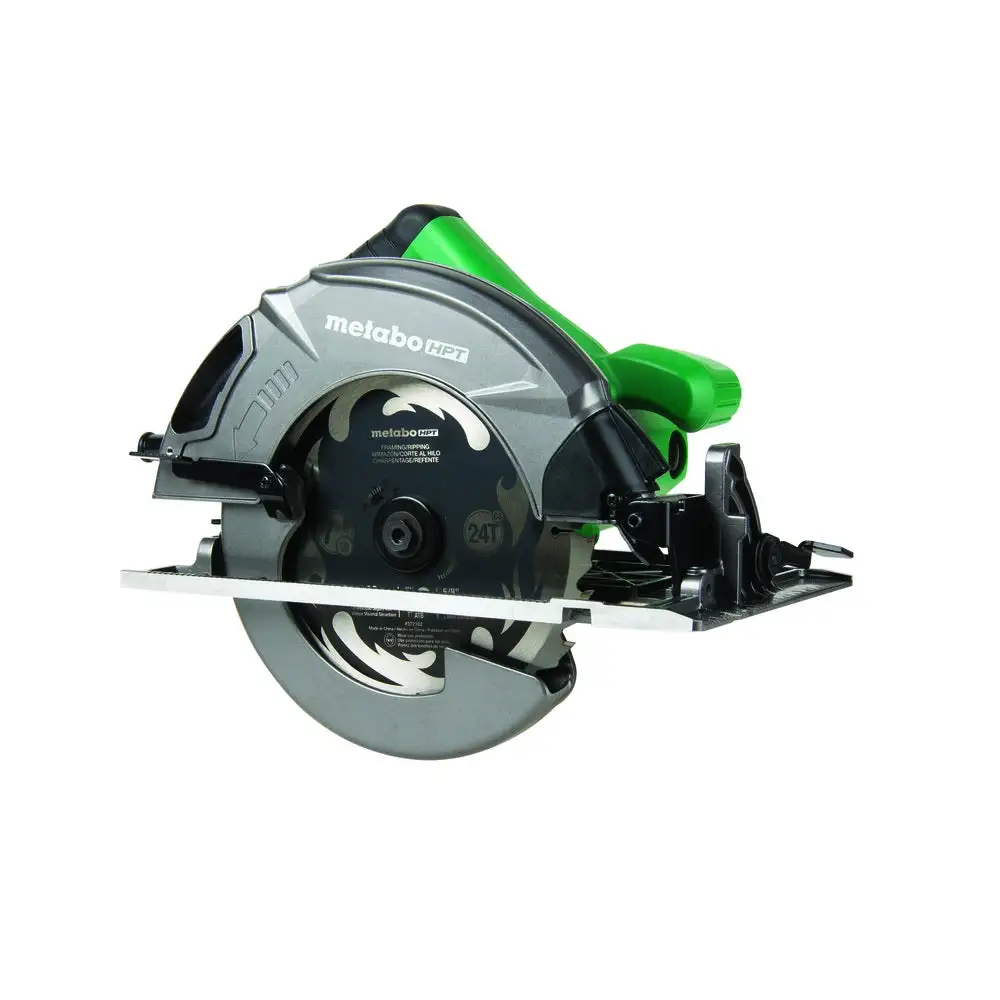 Metabo HPT C7SB3M Circular Saw