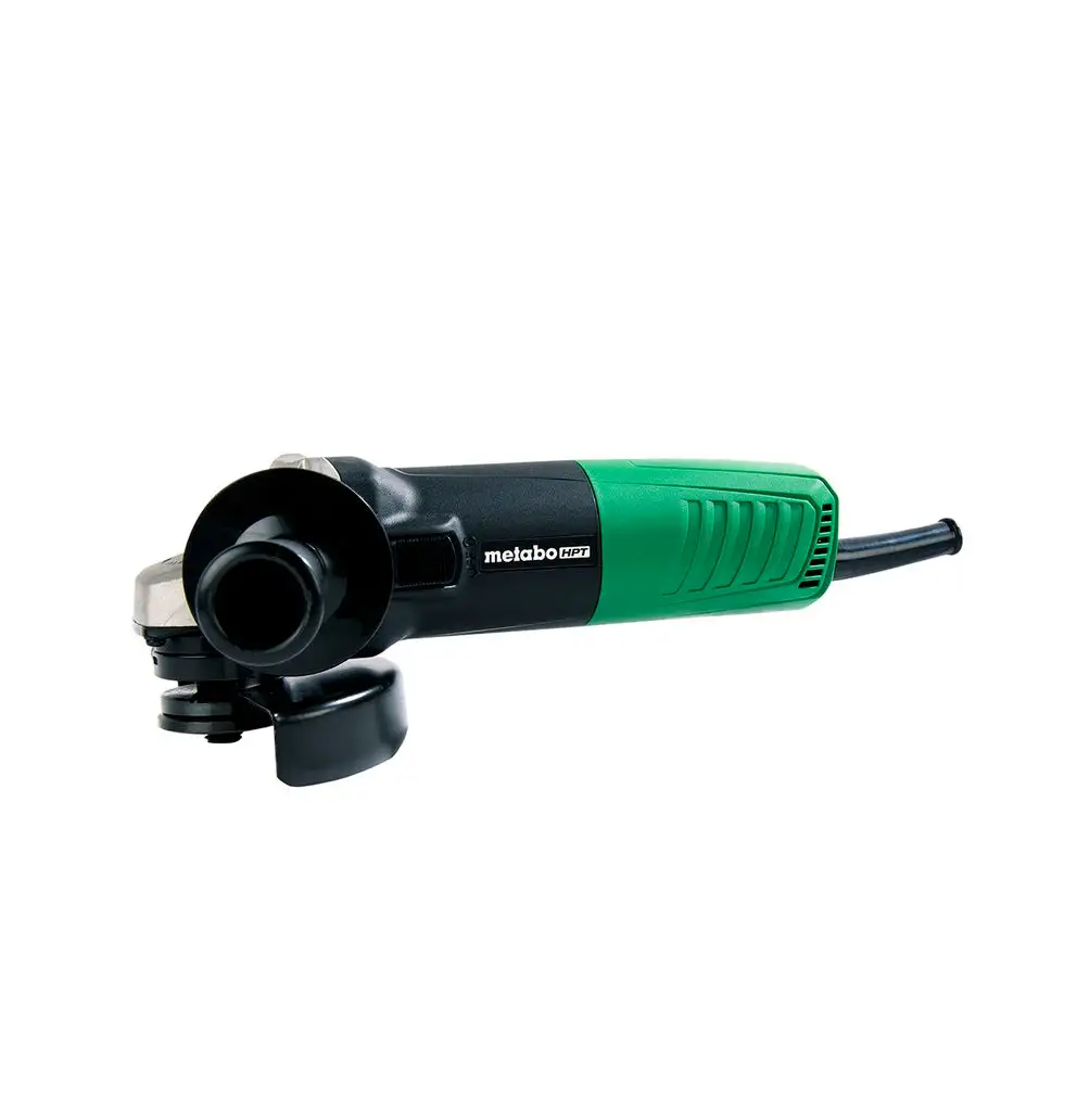 Metabo HPT G12SR4M Angle Grinder