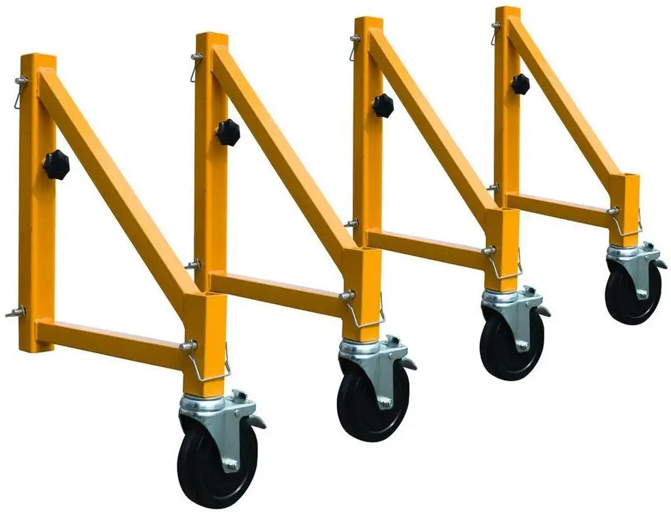 Metaltech I-CISO4 Scaffold Outriggers