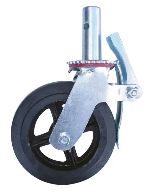 MetalTech M-MBC8 Scaffolding Caster Wheel