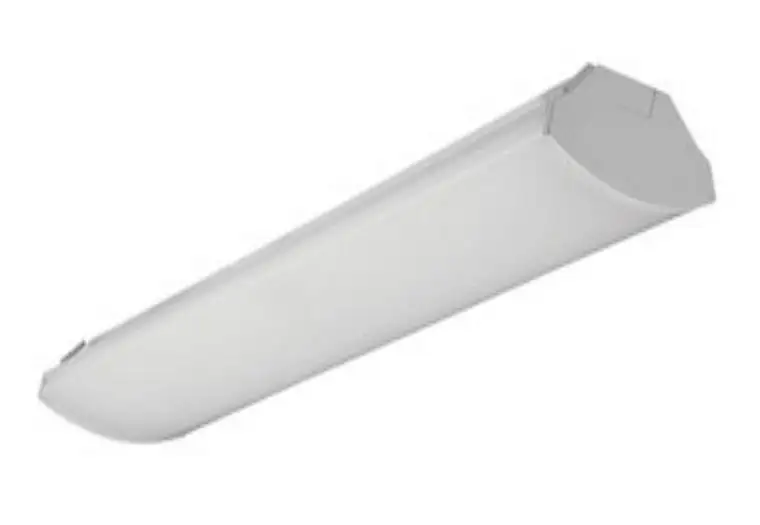 Metalux 2SLWP2040ND120 LED Ceiling Fixture