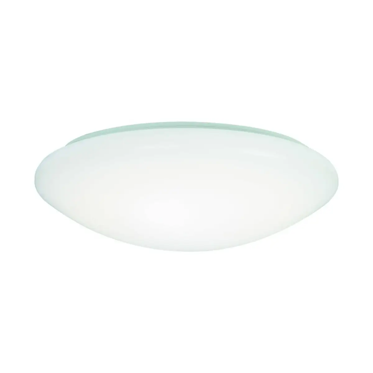 Metalux FM15WRCCR Halo LED Ceiling Light