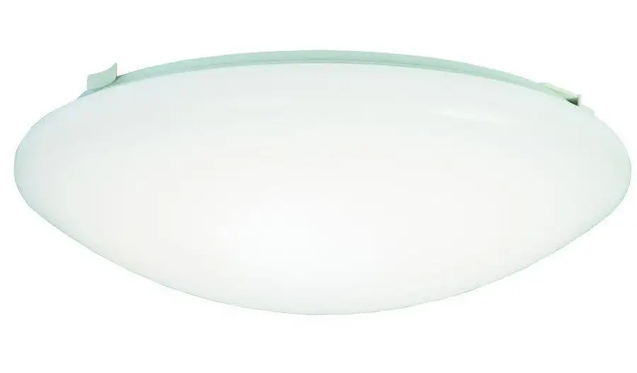 Metalux FMLED12WH830PR LED Ceiling Light Fixture