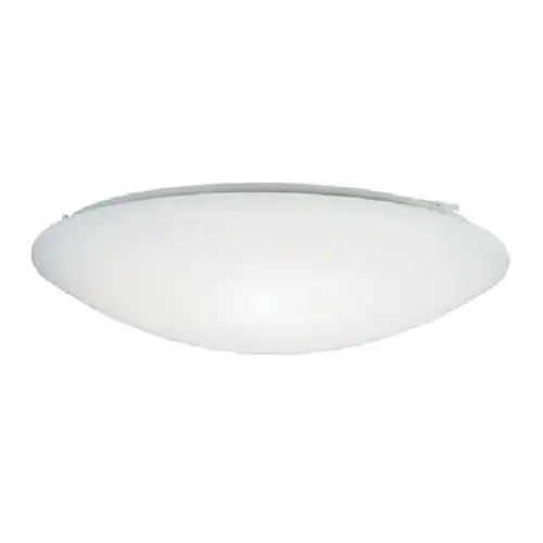 Metalux FMLED20WH840PR LED Low Profile Flush Mount