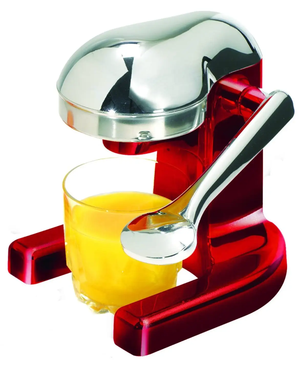 Metrokane W3504 Rabbit Citrus Juicer