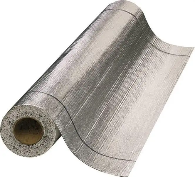 Mfm Building Products 50036 Peel & Seal Roofing Membranes