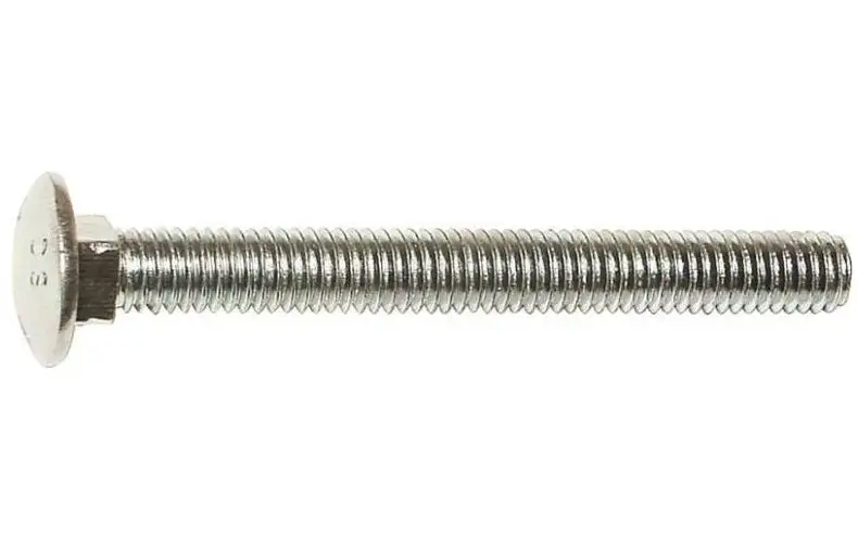 Midwest 01151 Carriage Bolt