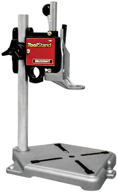 Milescraft 10970003 Drill Press Tool Stand