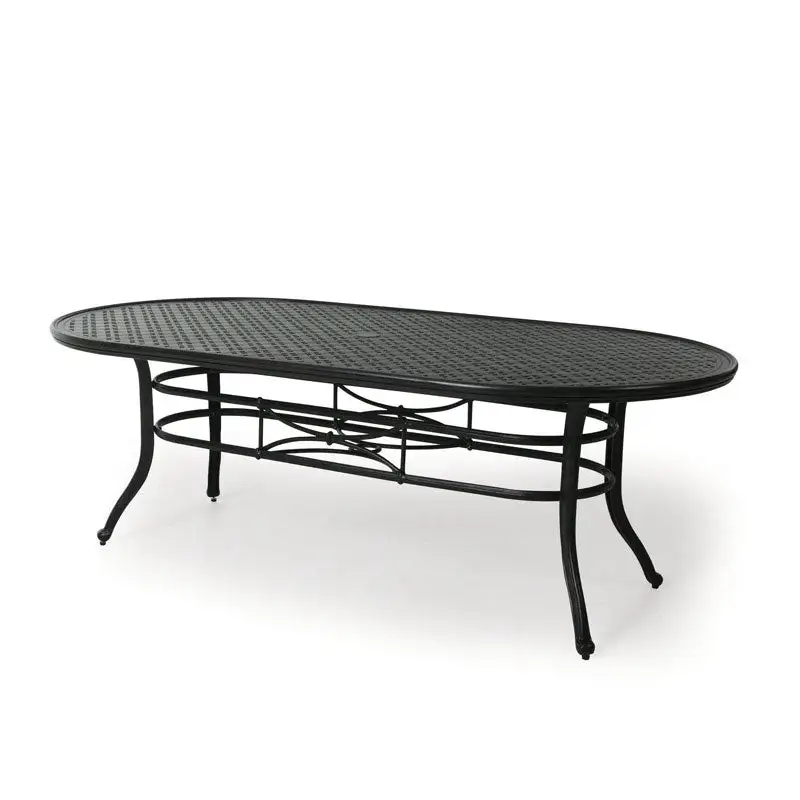 Minson 9-384U Timeless Dining Table